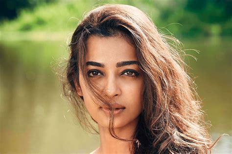The Many Faces Of Radhika Apte Open The Magazine