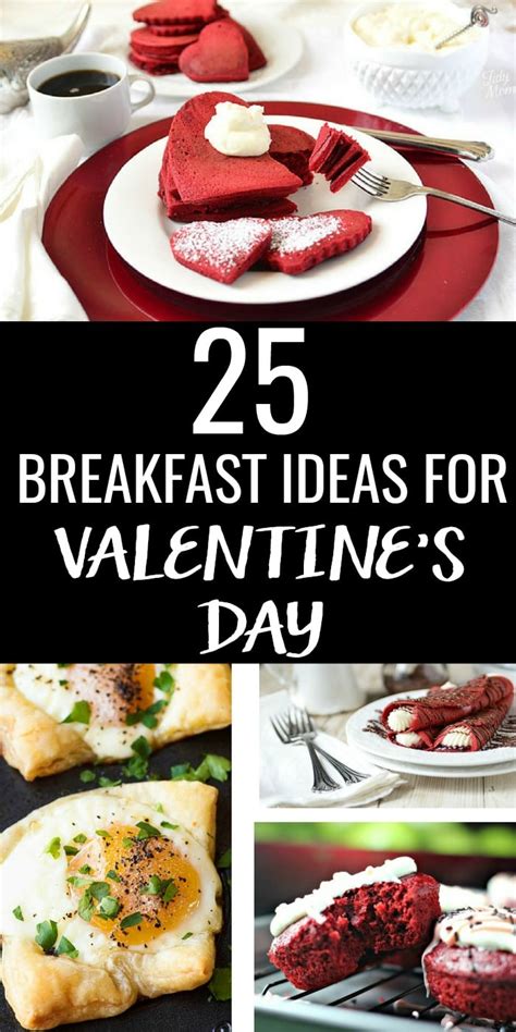 Best Breakfast Recipes For Valentine S Day Start Off The Day With Love