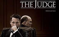 3rd-strike.com | The Judge (Blu-ray) – Movie Review