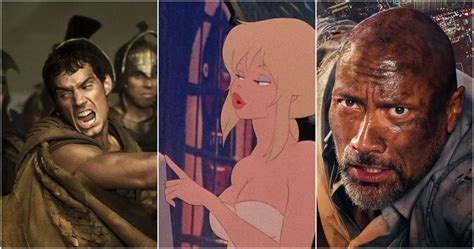 10 Big Budget Movies That Were Inspired By Better Movies