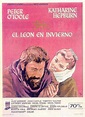 El león en invierno - Película 1968 - SensaCine.com