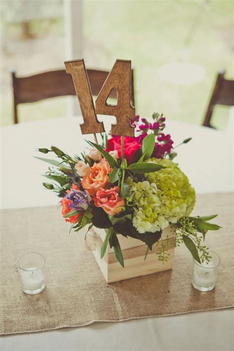 For this type of table number, the couple (or their parents) have to scan a bunch of old images at 300 dpi and save as jpeg files. 21 DIY Wedding Table Number Ideas | DIY