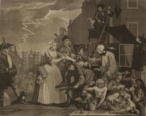 Exhibition, Hogarth — Zanesville Museum of Art