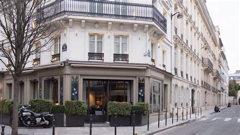 10 Boutique Hotels In Paris — Every Day Parisian