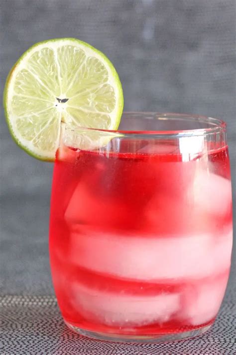 Vodka Cranberry Drink Recipe Mix That Drink