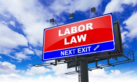 California lunch law for salaried employees. California Labor Laws: Breaks For Rest And Meals