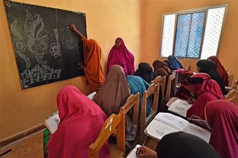 Somalia Makes Legal History By First Ever Trial Of Female Genital