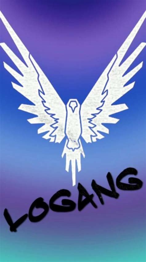 Download High Quality Logan Paul Logo Logang Wallpaper Transparent Png