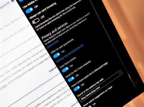 All You Need To Know About Privacy And Settings In Windows 10 And