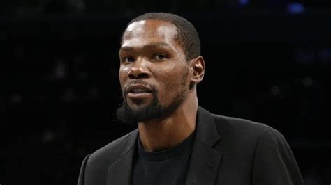Kevin Durant Among Brooklyn Nets Players Diagnosed With Covid 19