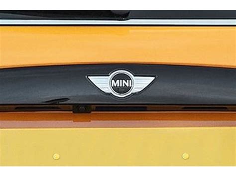Mini Cooper Jcw Emblem Badge Oem Gen3 F54 Clubman
