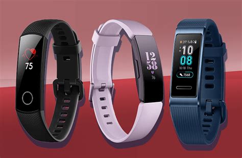The 5 Best Fitness Trackers For Women In 2 Buyer’s Guide