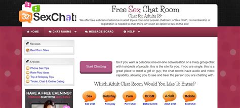 Best Adult Chat Platforms In Augusta Free Press