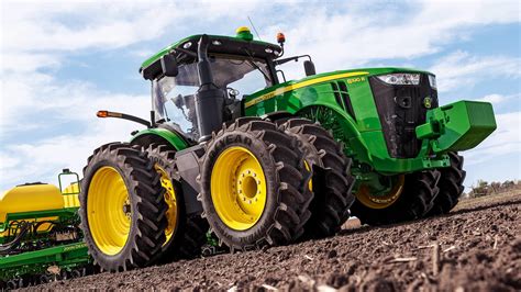 John Deere Hd Wallpaper 68 Images