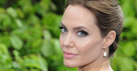 Angelina Jolie Cancer Genetic Testing Breast Ovarian