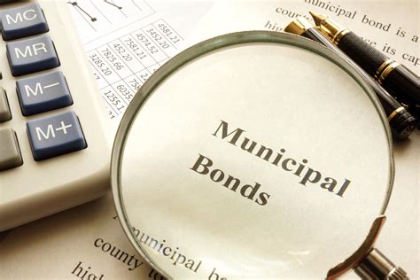 Looking to diversify your portfolio with savings bonds? What Are Municipal Bonds - Pros & Cons of Investing