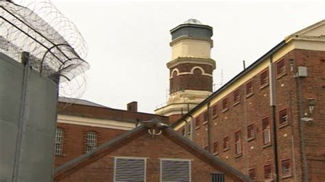Winchester Inmates At Risk Of Violence At Overcrowded Jail Bbc News