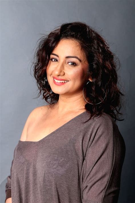 Free Photo Divya Dutta