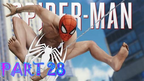 SPIDERMAN ROAMING NAKED VULTURE AND ELECTRO VS SPIDERMAN MARVEL S