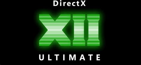 ¿qué Es Directx 12 Ultimate En Pc Con Windows 10 Y Xbox Experto Geek