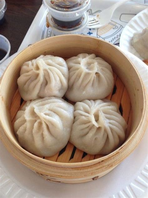 The best gluten free new york restaurants, including newcomers and bakeries with 100% gluten free ingredients and menus. The 8 Best NYC's Soup Dumpling Spots | Best soup dumplings nyc, Must eat nyc, Best dumplings