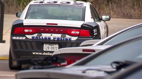 Police Request Information About Fatal Crash In Dallas Nbc 5 Dallas