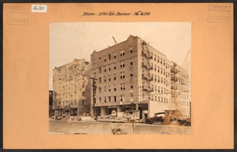 Yesterdays Bronx A Look At Old Historical Photographs Of The Borough
