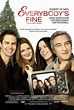 Everybody's Fine (#1 of 3): Extra Large Movie Poster Image - IMP Awards