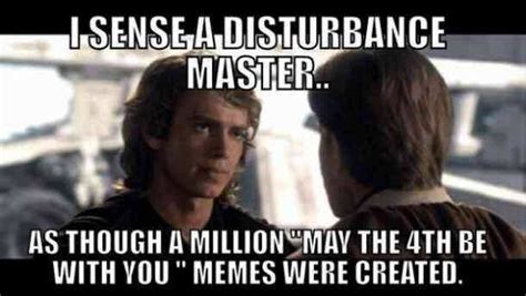 Top 50 Funny Star Wars Memes For The True Fans Of The Epic Saga