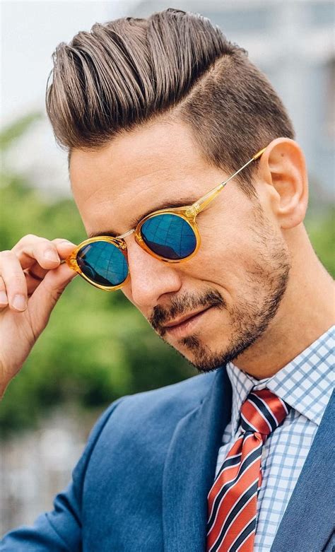 5 Stunning Short Beard Styles For Men To Try In 2020