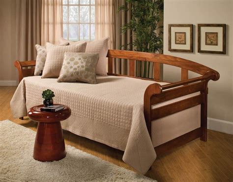 Trundle Day Beds For Adults