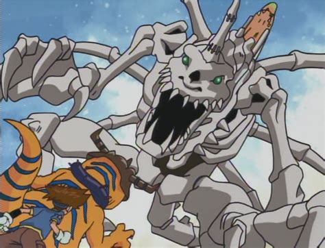 Digimon Revisted Etemon Arc Unsupervised Nerds