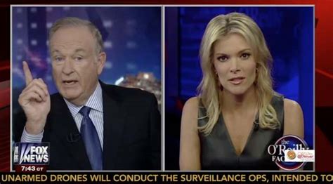Fox News Anchor Megyn Kelly Schools Bill Oreilly On White Privilege