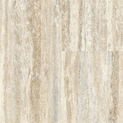 Home Decorators Collection Travertine Plank Natural 12 In Wide X 24 In