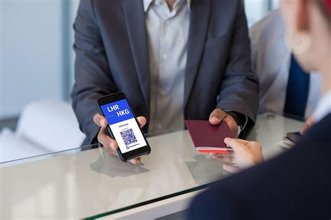 It simply links entities that need verification (airlines and governments) with the test or vaccination data when travellers permit. Diversas aerolíneas implementarán el IATA Travel Pass ...