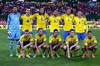 Sweden Football Team Wallpapers