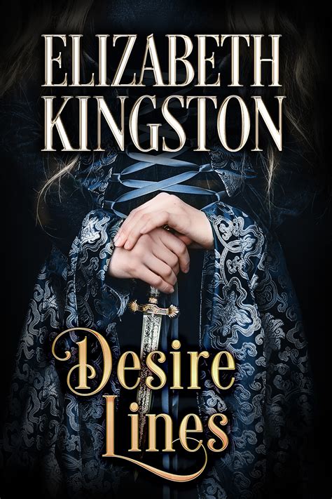 Historical Romance Review With Regan Walker Elizabeth Kingstons