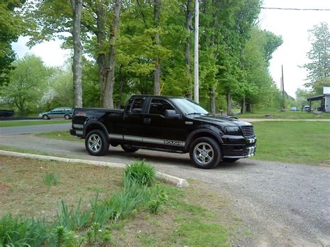 2005 Ford F150 Fx4 Roush F150online Forums