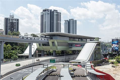 Bangsar shopping centre, jalan sena. Pictures of Pusat Bandar Damansara MRT Station during ...