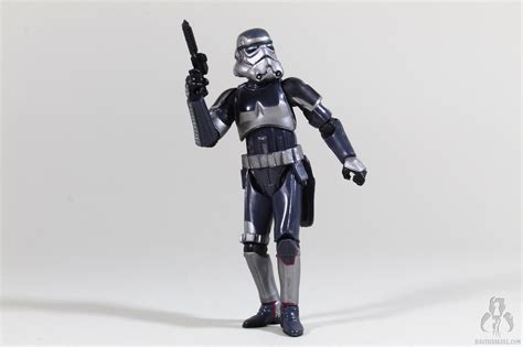 Review And Photo Gallery Star Wars 30th Anniversary Collection Tac