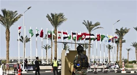 مصر أول قمة عربية أوروبية في فبراير2019 موقع 24