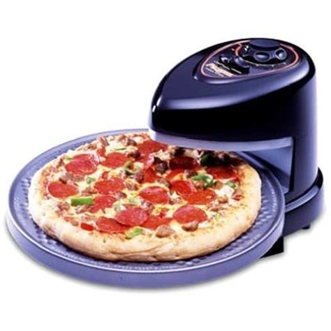 Horno Presto Pizzazz Pizza Maker Pack Of 2 533000 En Mercado Libre