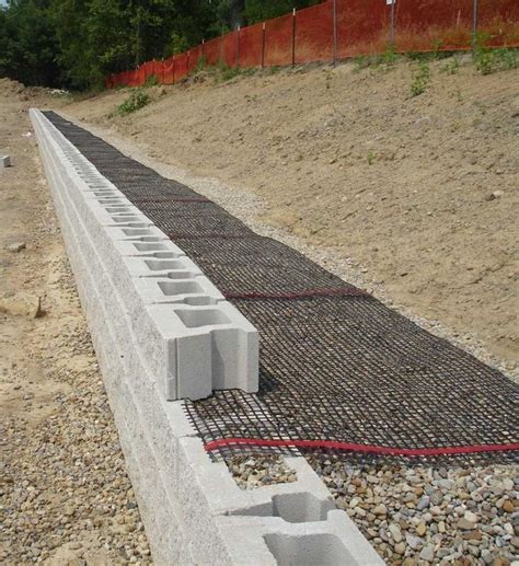 5 Tips For An Everlasting Block Retaining Wall Cornerstone Wall