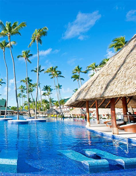 Best All Inclusive Resorts In The Dominican Republic All Inclusive