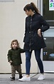 Jessica Biel takes adorable son Silas, 22 months, shopping | Daily Mail ...