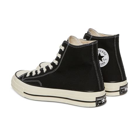 Converse 70s Black Egret Converse 70s Black Converse Chuck Taylor High Top Sneaker Chucks