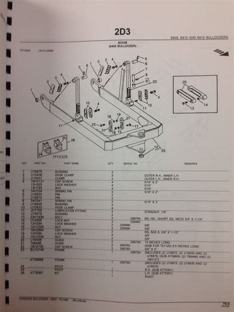 Load Wiring John Deere X485 Parts Diagram