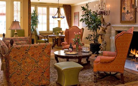 Monterey Ca Hotels With Boutique Charm Inns Of Monterey