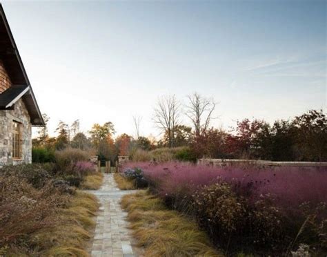 Dream Landscapes 10 Perennial Gardens Inspired By Piet Oudolf