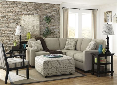 Sectionals Living Room Furniture Living Room Sofa Home Decor